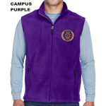 Core 365 Journey Fleece Vest